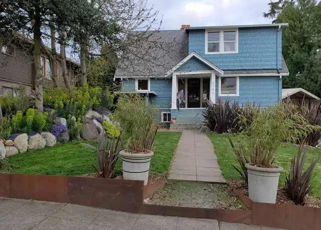 Property at 6746 16th Ave NW, Seattle, WA, 98117, 1 bed, 1 bath, [object Object]