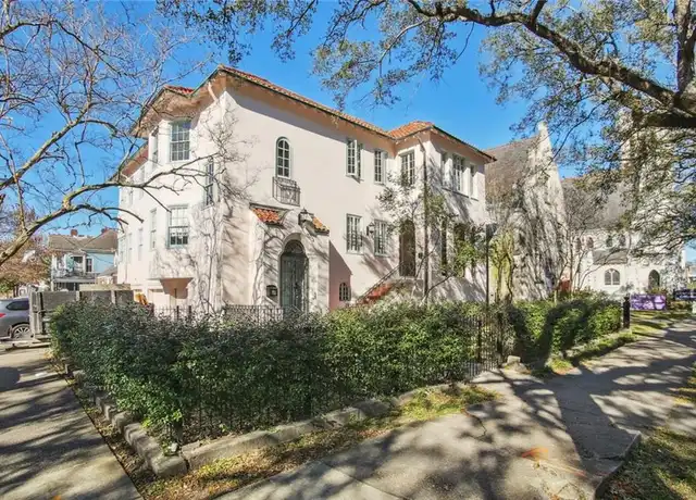 Property at 2935 Saint Charles Ave, New Orleans, LA, 70115, 3 beds, 2 baths, [object Object]