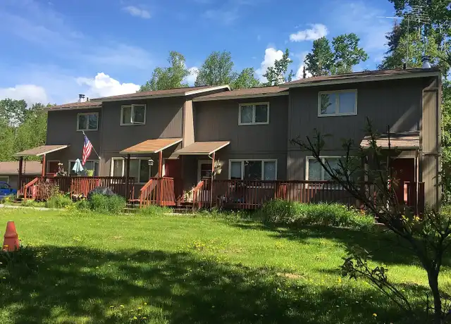 Property at 951 Seldon Rd Unit 4, Wasilla, AK, 99654, 2 beds, 1 bath, [object Object]