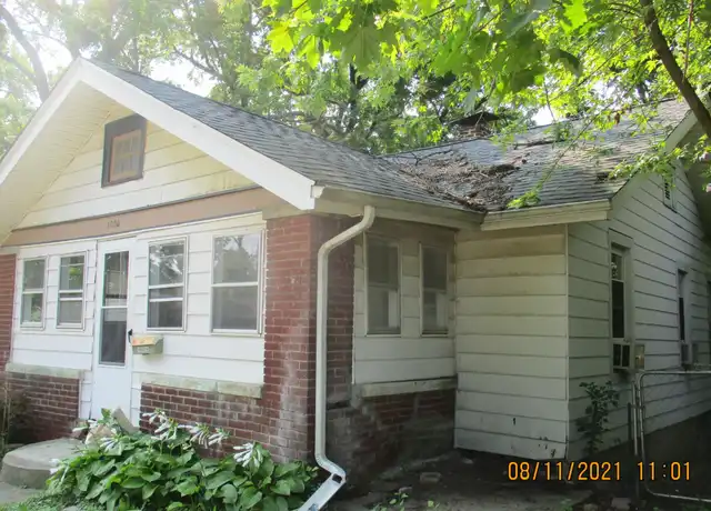 Property at 1009 W 11th St, Bloomington, IN, 47404, 3 beds, 1 bath, [object Object]