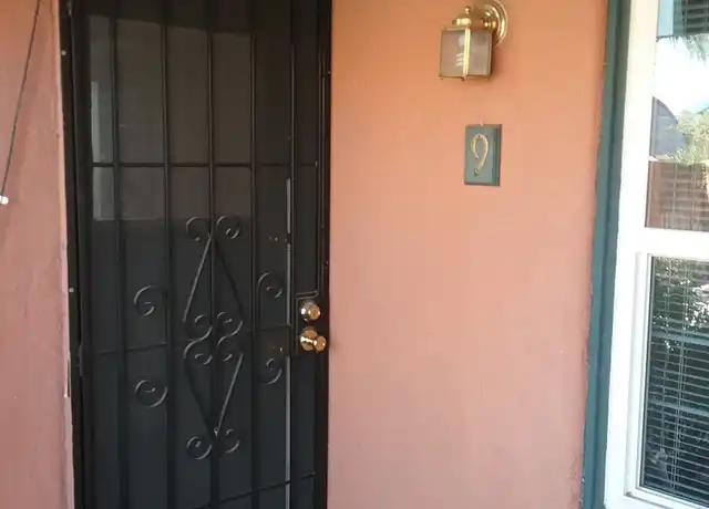 Property at 1000 E Water St Unit 9, Tucson, AZ, 85719, 1 bed, 1 bath, [object Object]