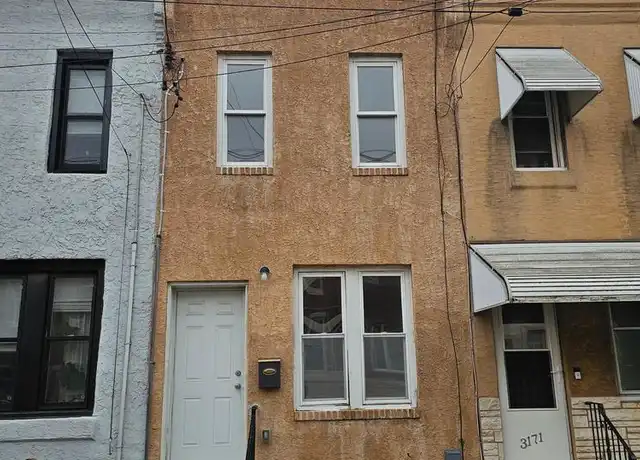 Property at 3173 Salmon St, Philadelphia, PA, 19134, 3 beds, 1 bath, [object Object]