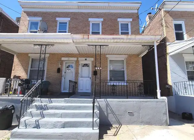 Property at 29 Nassau St, Trenton, NJ, 08638, 3 beds, 1 bath, [object Object]