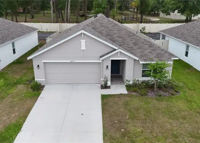 Property at 6870 SE 112th Ln, Belleview, FL, 34420, 3 beds, 2 baths, [object Object]