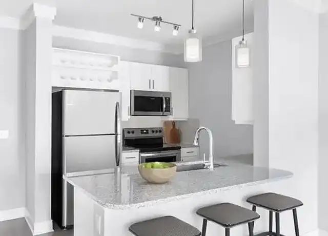 Property at Vale Overland Park - 13331 Hauser St, Overland Park, KS, 66213, 1 bed, 1 bath, [object Object]