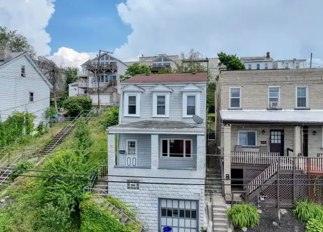 Property at 303 Natchez St, Pittsburgh, PA, 15211, 3 beds, 1 bath, [object Object]