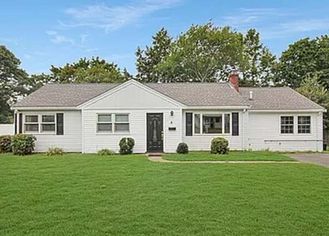 Photo of 6 Dwight Ave, Natick, MA 01760