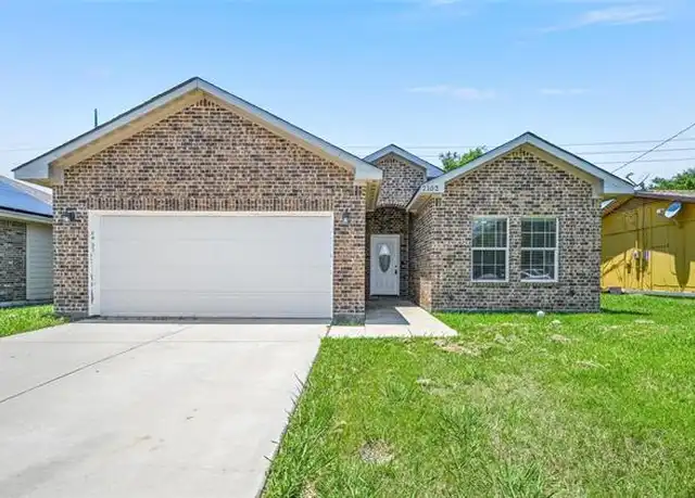 Property at 2102 Oliver St, Greenville, TX, 75401, 3 beds, 2 baths, [object Object]