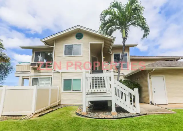 Property at 91-1064 Laaulu St Unit 20B, Ewa Beach, HI, 96706, 2 beds, 2 baths, [object Object]