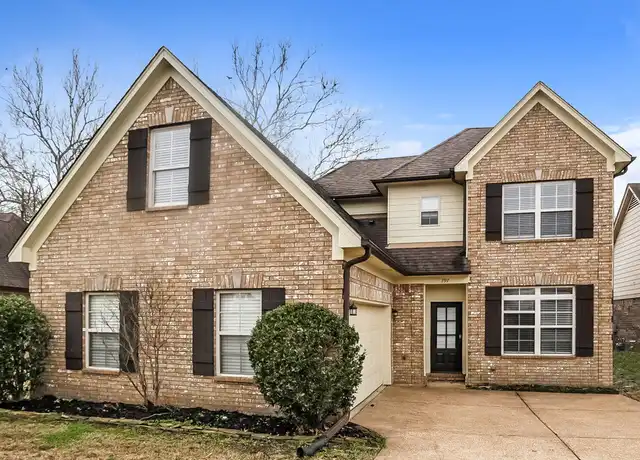 Property at 797 Fairway Pointe Cv W, Hernando, MS, 38632, 4 beds, 2.5 baths, [object Object]