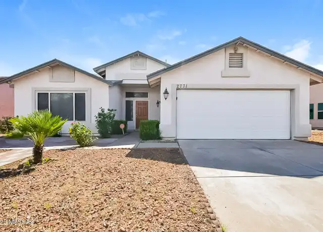 Property at 2771 W Calle de Rosita, Tucson, AZ, 85746, 4 beds, 2 baths, [object Object]