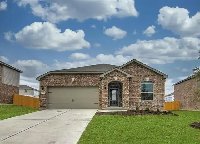 Property at 248 Enchanted Way, Princeton, TX, 75407, 4 beds, 2 baths, [object Object]