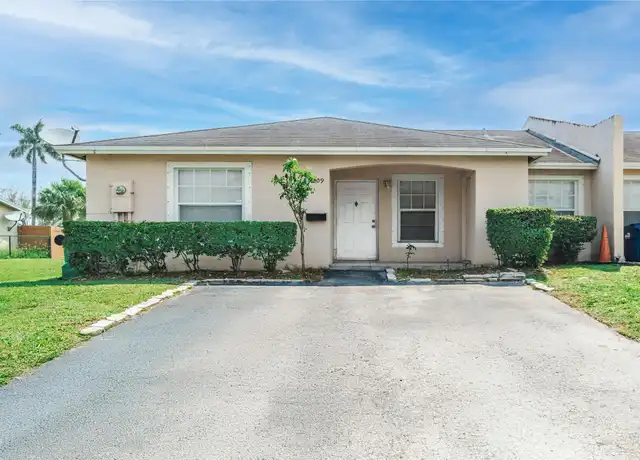 Property at 20309 NW 27th Ct, Miami Gardens, FL, 33056, 3 beds, 2 baths, [object Object]