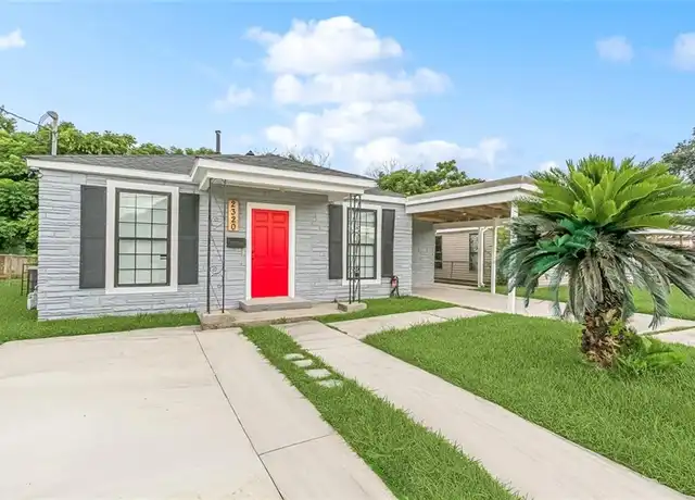 Property at 2320 Claire Ave, Gretna, LA, 70053, 3 beds, 1 bath, [object Object]