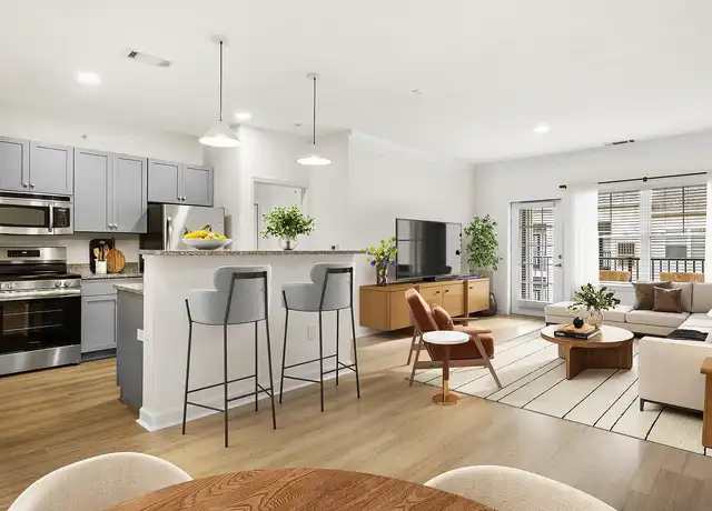 Property at Alexander at Patroon Creek - 255 Patroon Creek Blvd, Albany, NY, 12206, 1 bed, 1 bath, [object Object]