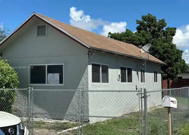 Property at 2259 NW 80th St, Miami, FL, 33147, 2 beds, 1 bath, [object Object]