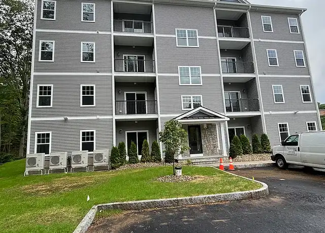 Property at brookview apts - 303 Bridgeport Ave, Shelton, CT, 06484, 1 bed, 1 bath, [object Object]
