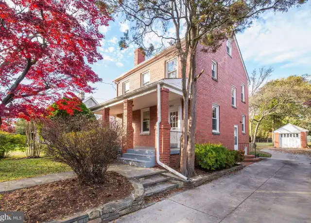 Property at 4307 Fessenden St NW, Washington, DC, 20016, 6 beds, 5 baths, [object Object]