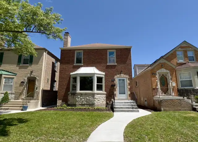 Property at 1831 N Newcastle Ave, Chicago, IL, 60707, 3 beds, 2.5 baths, [object Object]