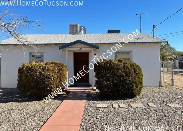 Property at 3625 S Lundy Ave, Tucson, AZ, 85713, 2 beds, 1 bath, [object Object]