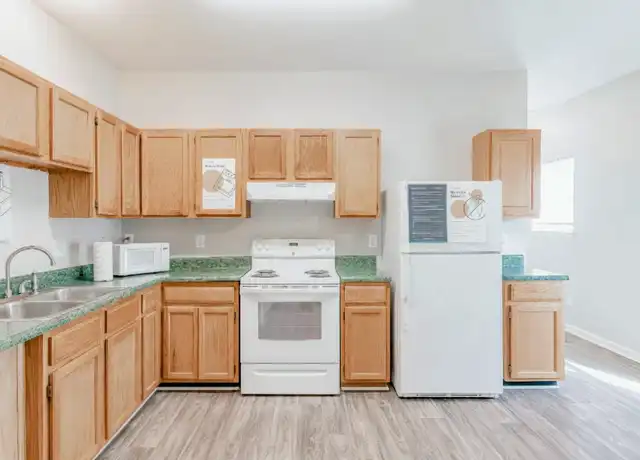 Property at 2065 Joseph E Boone Blvd NW, Atlanta, GA, 30314, 1 bed, 1 bath, [object Object]