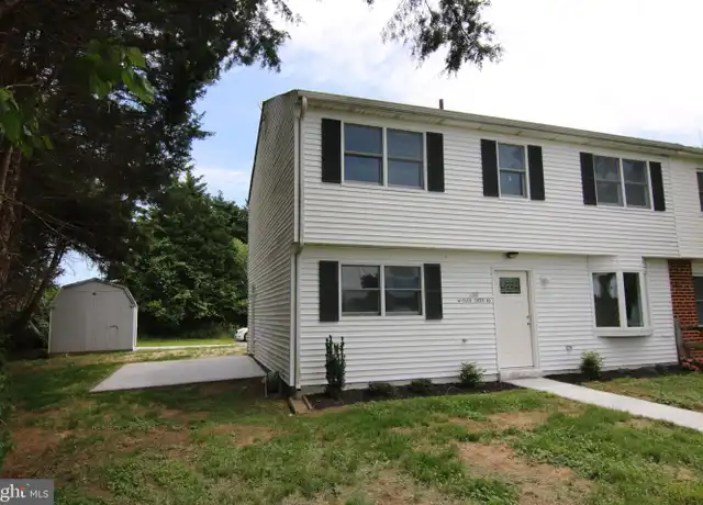 Property at 490 W Duck Creek Rd, Clayton, DE, 19938, 3 beds, 2.5 baths, [object Object]