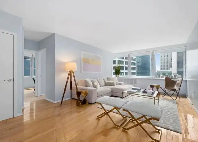 Property at 130 Water St Unit 2, New York, NY, 10005, 3 beds, 1 bath, [object Object]