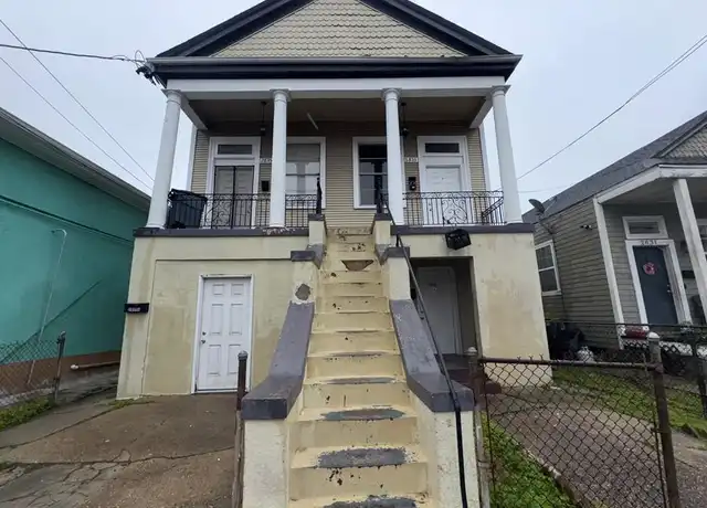 Property at 2833 General Taylor St, New Orleans, LA, 70115, 3 beds, 1 bath, [object Object]