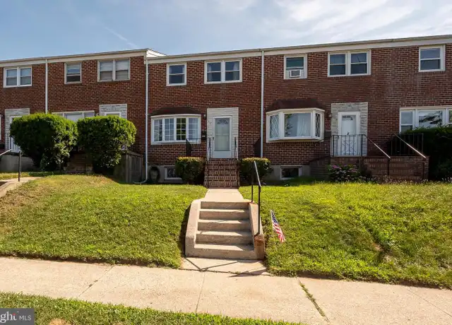 Property at 1117 Circle Dr Unit 1, Halethorpe, MD, 21227, 3 beds, 1.5 baths, [object Object]