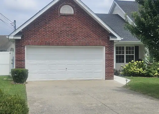 Property at 1014 Stonemark Trl, La Vergne, TN, 37086, 2 beds, 2 baths, [object Object]