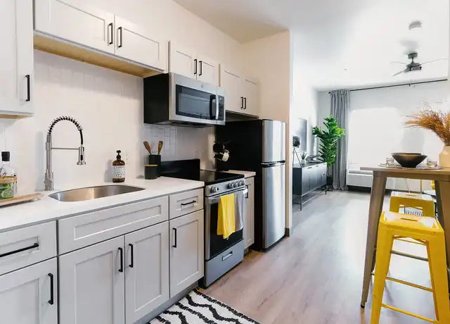 Property at The Vine on 8th - 811 E Bridger Ave, Las Vegas, NV, 89101, 0 beds, 1 bath, [object Object]