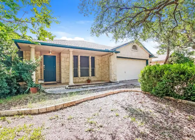 Property at 1107 Rolling Ridge Dr, Round Rock, TX, 78665, 4 beds, 2 baths, [object Object]