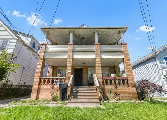 Property at 9607 Sophia Ave Unit 4, Cleveland, OH, 44104, 2 beds, 1 bath, [object Object]