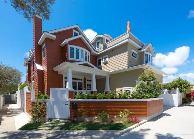 Property at 734 Olive Ave, Coronado, CA, 92118, 4 beds, 3.5 baths, [object Object]