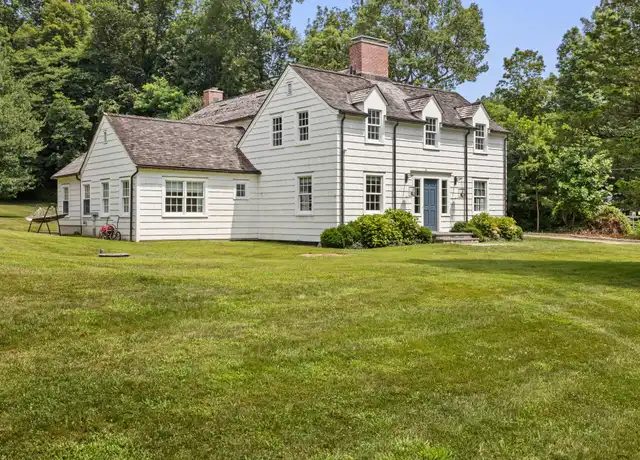 Property at 40 Old Post Rd, Mount Kisco, NY, 10549, 4 beds, 3 baths, [object Object]