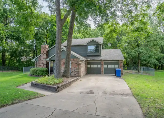 Property at 1101 W Los Angeles Cir, Broken Arrow, OK, 74011, 3 beds, 2 baths, [object Object]