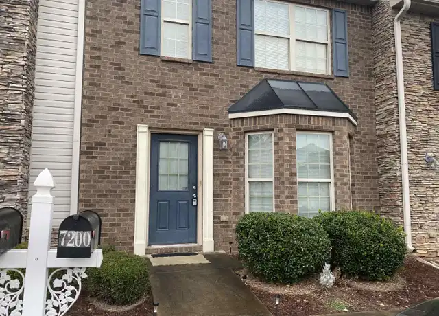 Property at 7200 Grosbeak St, Union City, GA, 30291, 2 beds, 2.5 baths, [object Object]