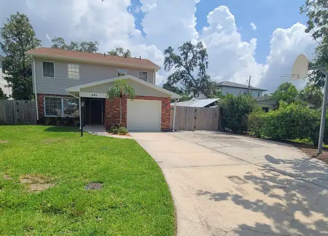 Property at 531 Luzon Ave, Tampa, FL, 33606, 4 beds, 2.5 baths, [object Object]