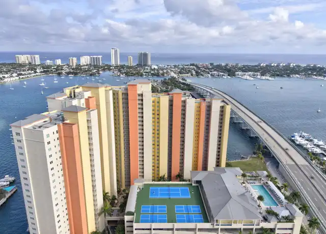 Property at 2640 Lake Shore Dr #1411, Riviera Beach, FL, 33404, 3 beds, 3 baths, [object Object]