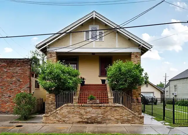 Property at 3313 Danneel St, New Orleans, LA, 70115, 3 beds, 2.5 baths, [object Object]