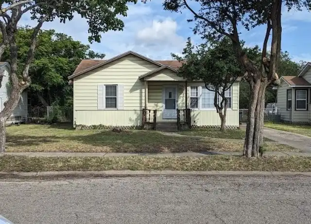 Property at 4217 Cambridge Dr, Corpus Christi, TX, 78415, 3 beds, 2 baths, [object Object]