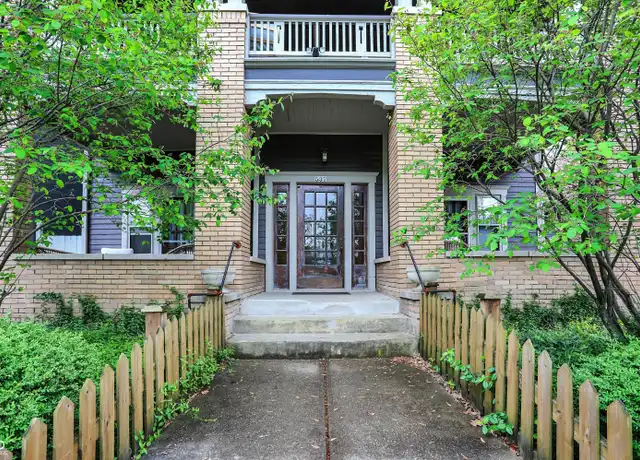 Property at 537 E 11th St, Indianapolis, IN, 46202, 1 bed, 1 bath, [object Object]