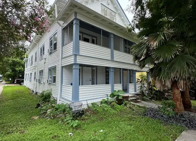 Property at 2341 Broadway St, New Orleans, LA, 70125, 2 beds, 1 bath, [object Object]