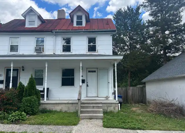 Property at 109 Risdon St, Mount Holly, NJ, 08060, 2 beds, 1.5 baths, [object Object]