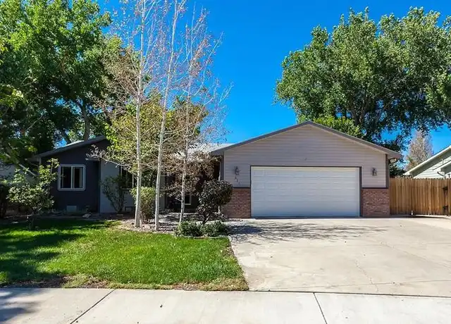 Property at 621 Darren Way, Grand Junction, CO, 81504, 3 beds, 2 baths, [object Object]