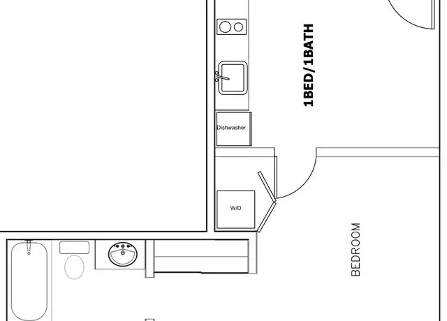 Property at 6343 Rosemead Blvd Unit A-102, San Gabriel, CA, 91775, 1 bed, 1 bath, [object Object]