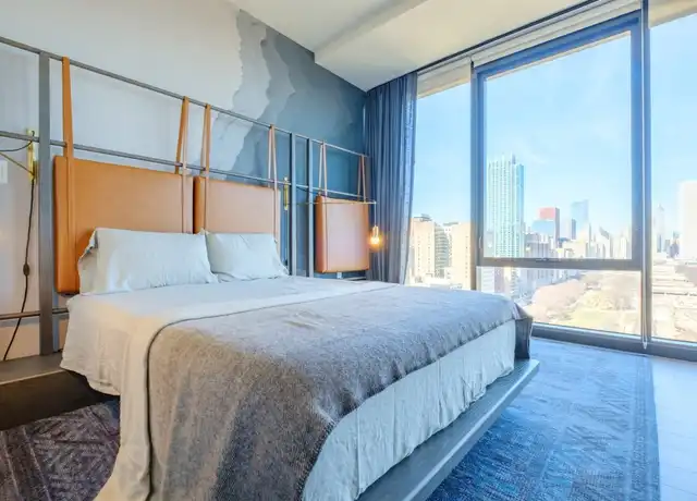 Property at 1200 S Indiana Ave Unit 3-2, Chicago, IL, 60605, 3 beds, 2 baths, [object Object]