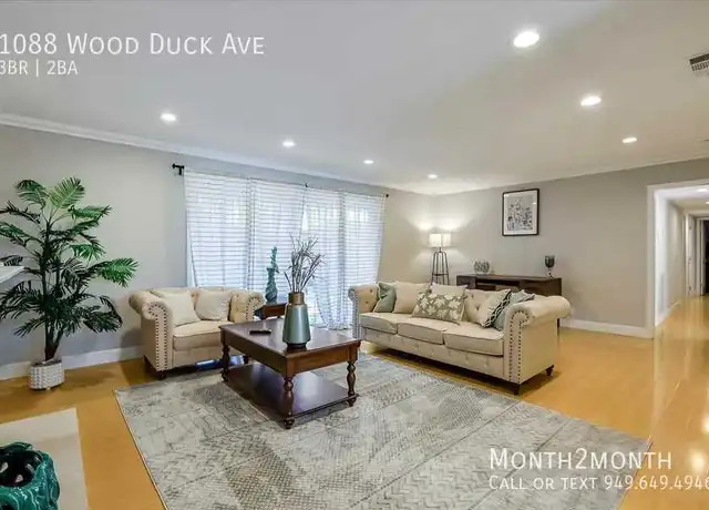 Property at 1088 Wood Duck Ave, Santa Clara, CA, 95051, 3 beds, 2 baths, [object Object]
