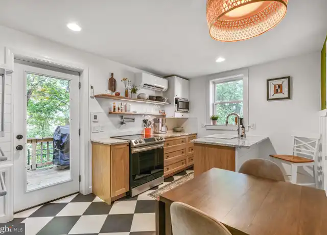 Property at 2444 S Oakland St, Arlington, VA, 22206, 2 beds, 2 baths, [object Object]