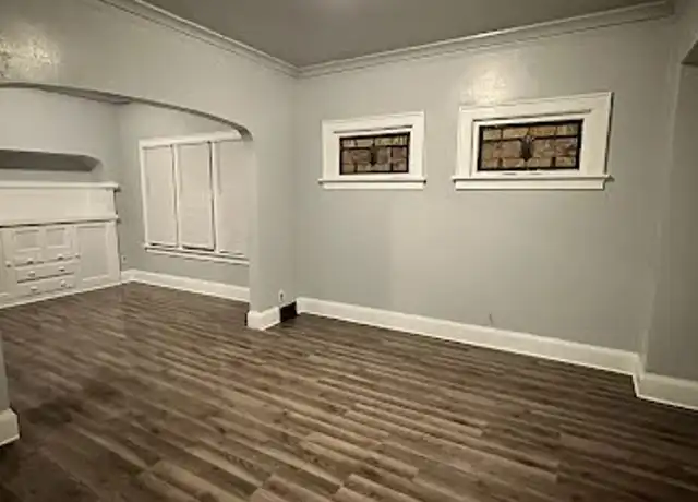 Property at 1574 S Union St Unit 1 Lower, Milwaukee, WI, 53204, 2 beds, 1 bath, [object Object]